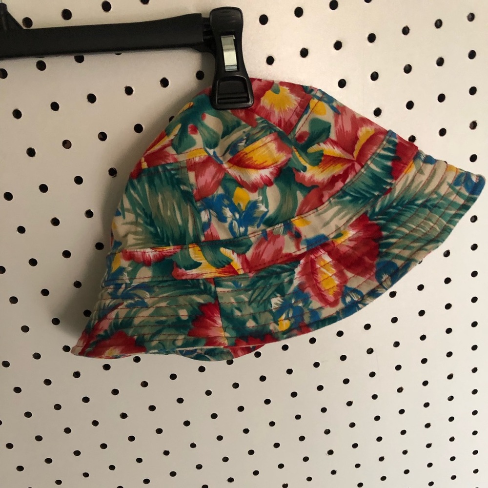 Fun Bucket hat - Picture 2 of 3